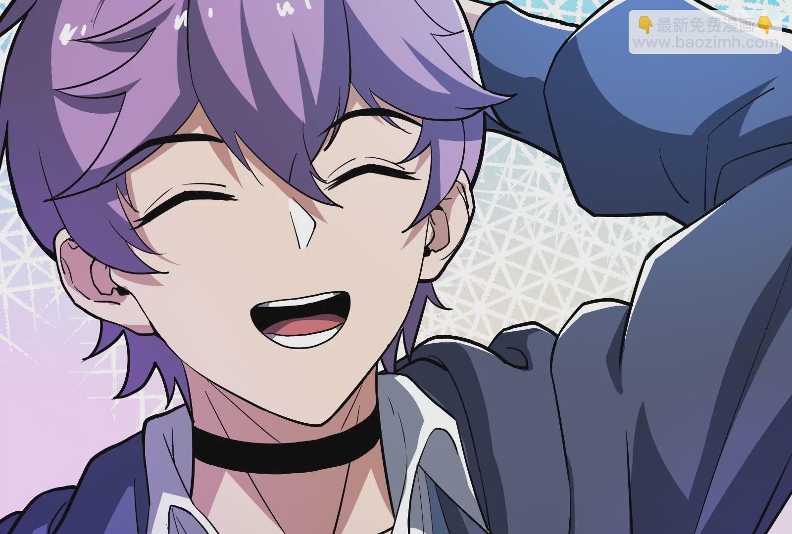 古神遊戲 - 第52話 突現！自薦的第三人(1/3) - 4